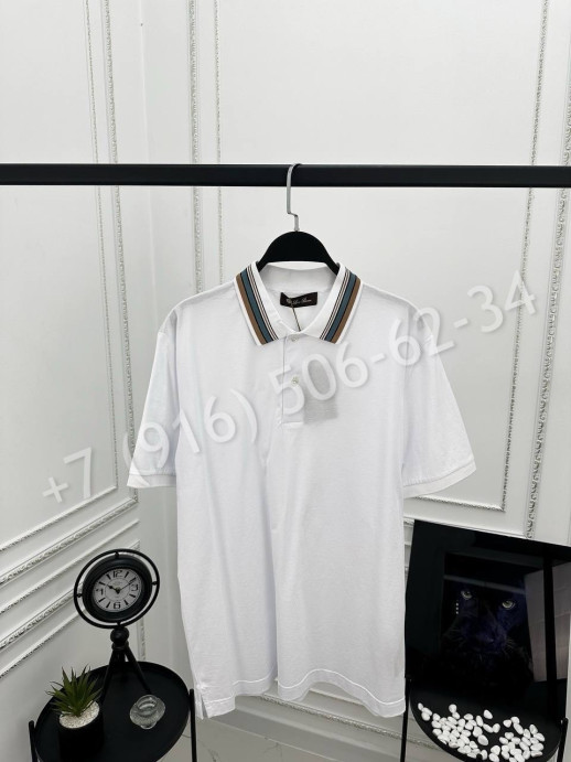 Поло Loro Piana 27748