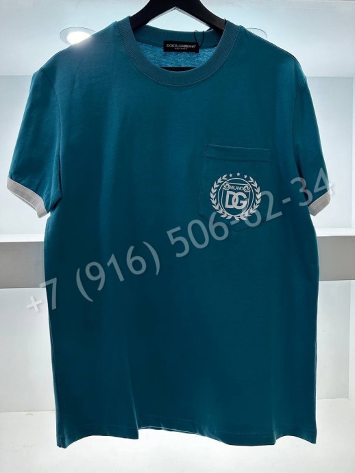 Футболка Dolce & Gabbana 27848