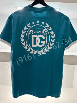 Футболка Dolce & Gabbana 27848