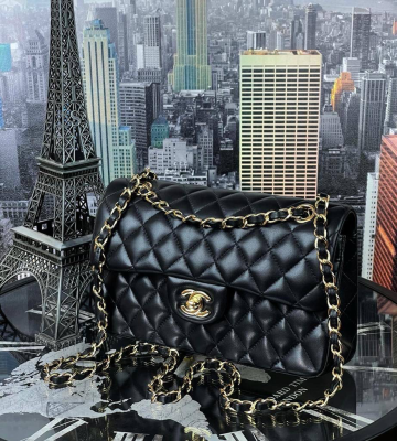 Сумка Chanel 11383
