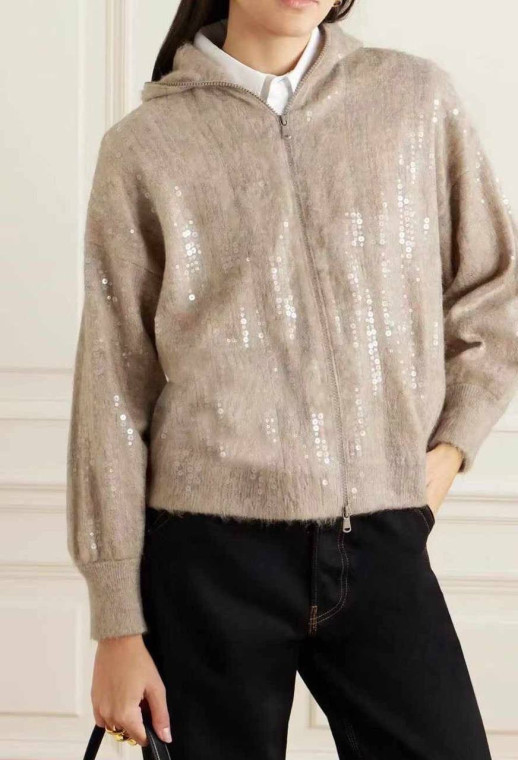 Кардиган BRUNELLO CUCINELLI 34736