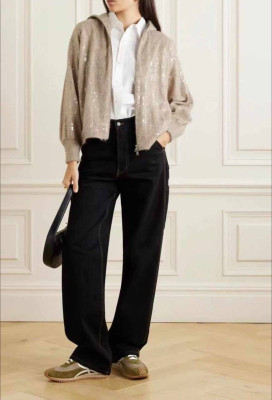 Кардиган BRUNELLO CUCINELLI 34736