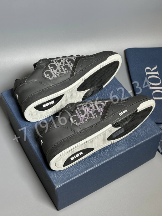 Кеды Dior 28049