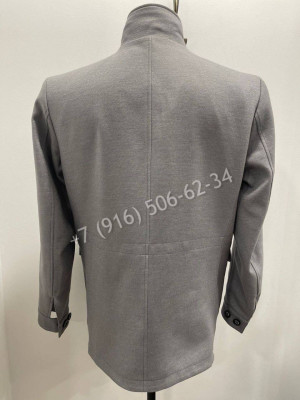 Двухсторонняя ветровка Loro Piana 7777