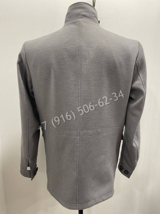 Двухсторонняя ветровка Loro Piana 7777