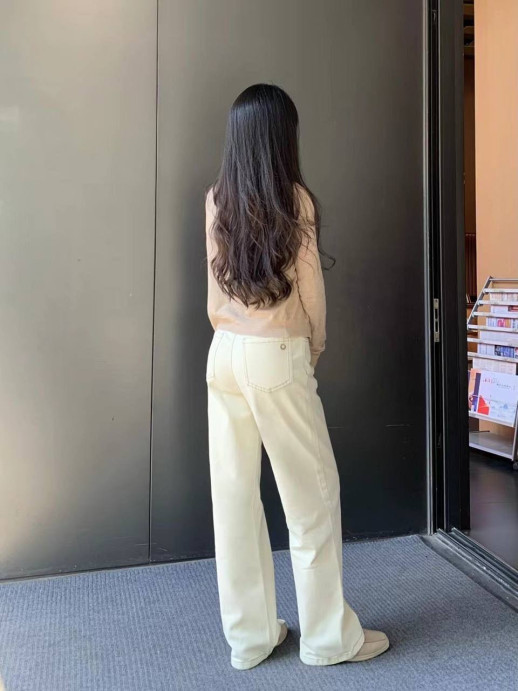 Джинсы Loro Piana 34799