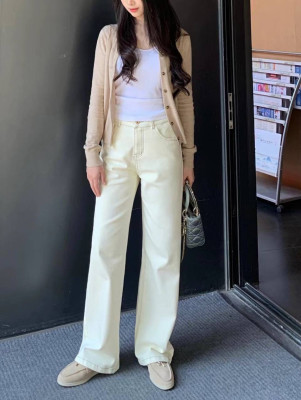 Джинсы Loro Piana 34799