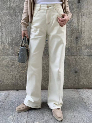 Джинсы Loro Piana 34799