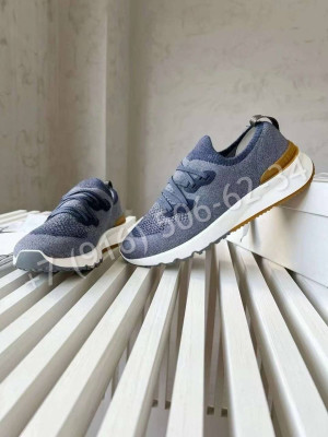 Кроссовки Brunello Cucinelli 28250