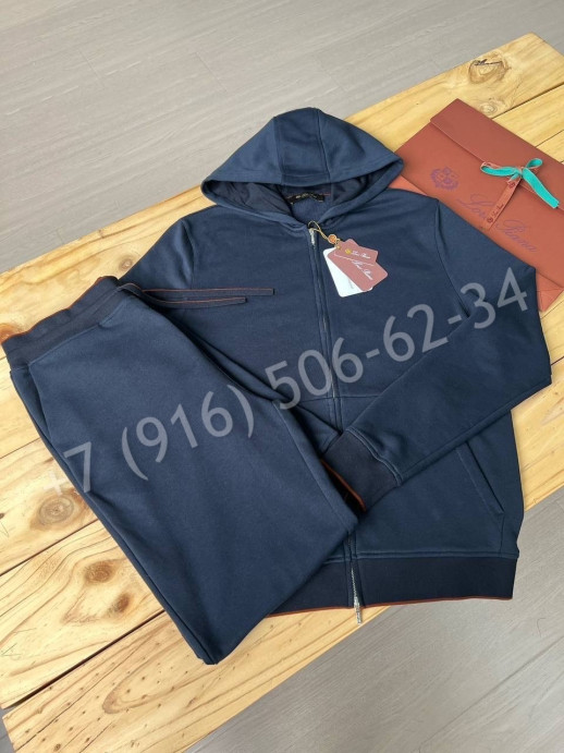 Спортивный костюм Loro Piana 28350