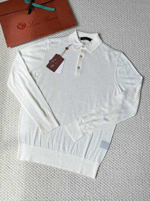 Поло Loro Piana 7013 5
