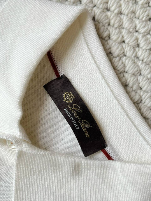 Поло Loro Piana 7013 5