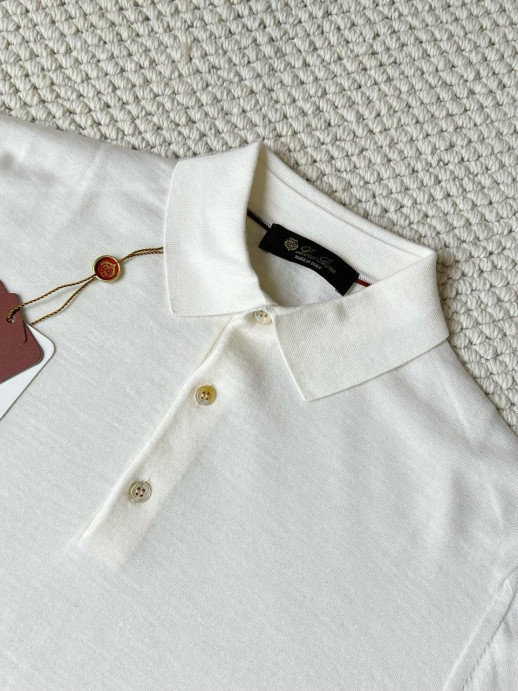 Поло Loro Piana 7013 5