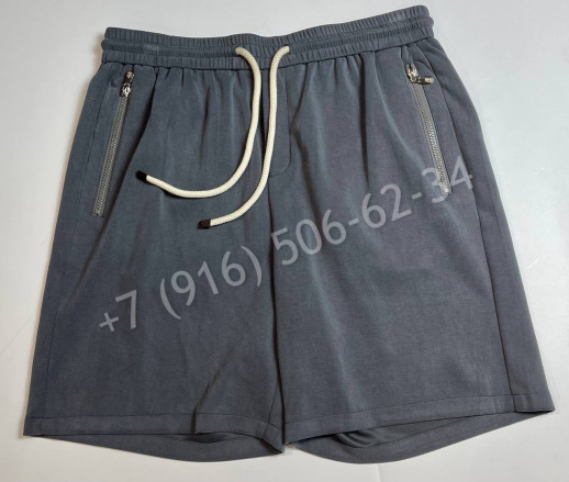 Шорты Brunello Cucinelli 18367