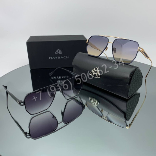 Очки MAYBACH 16685