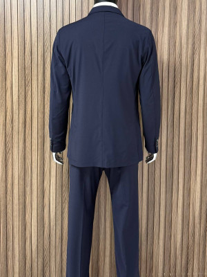 Классический костюм Brunello Cucinelli 17535 2