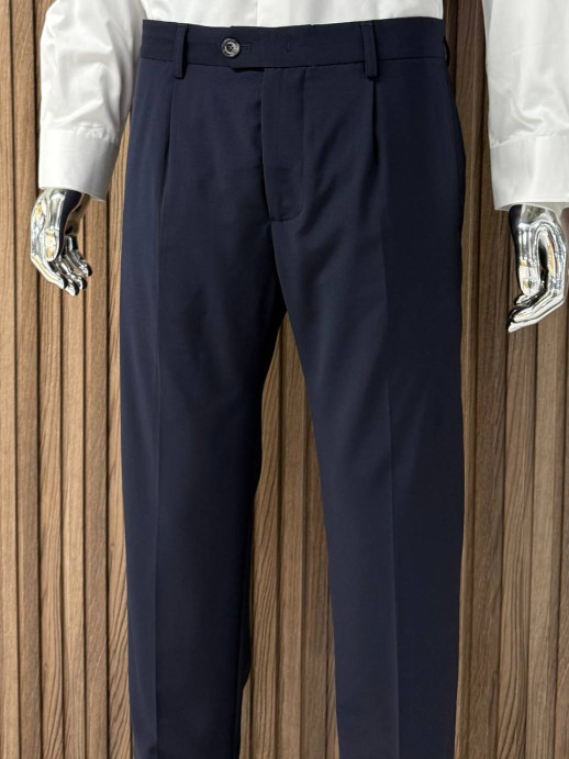 Классический костюм Brunello Cucinelli 17535 2