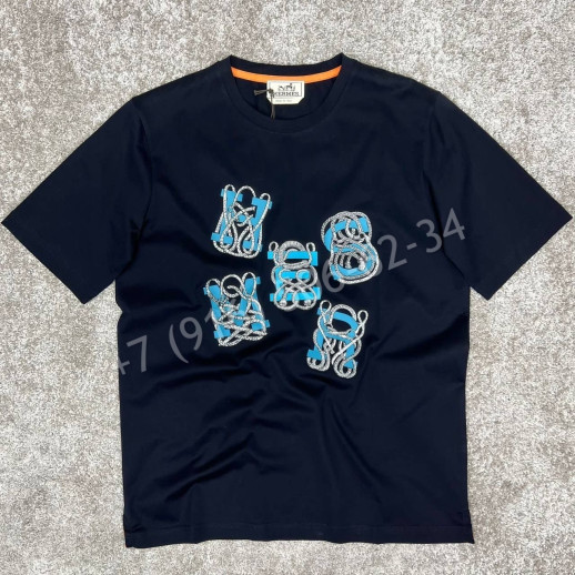 Футболка Hermes 18468