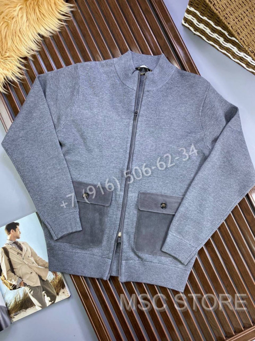 Кардиган Loro Piana 8204