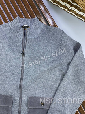 Кардиган Loro Piana 8204