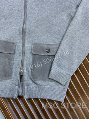 Кардиган Loro Piana 8204