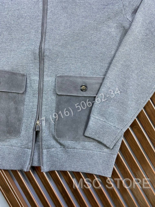 Кардиган Loro Piana 8204