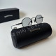Очки Chrome Hearts 18960