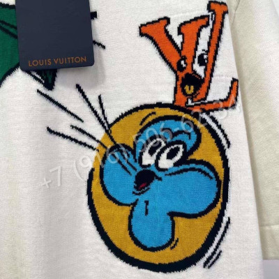 Поло Louis Vuitton 18664