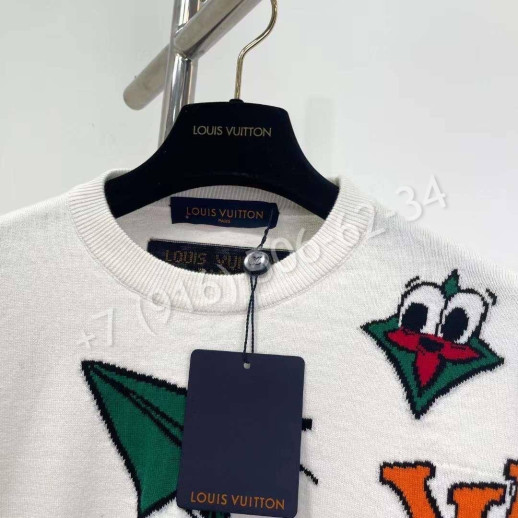 Поло Louis Vuitton 18664