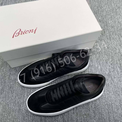 Кеды Brioni 28750