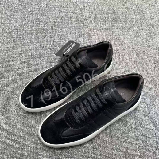 Кеды Brioni 28750