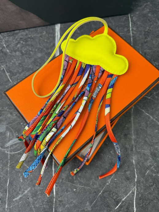 Брелок HERMES 34842 2