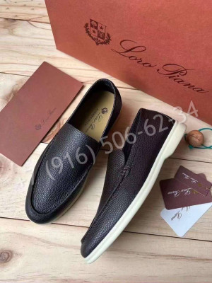 Лоферы Loro Piana 28850