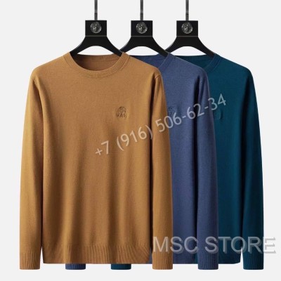 Свитер Brunello Cucinelli 8510