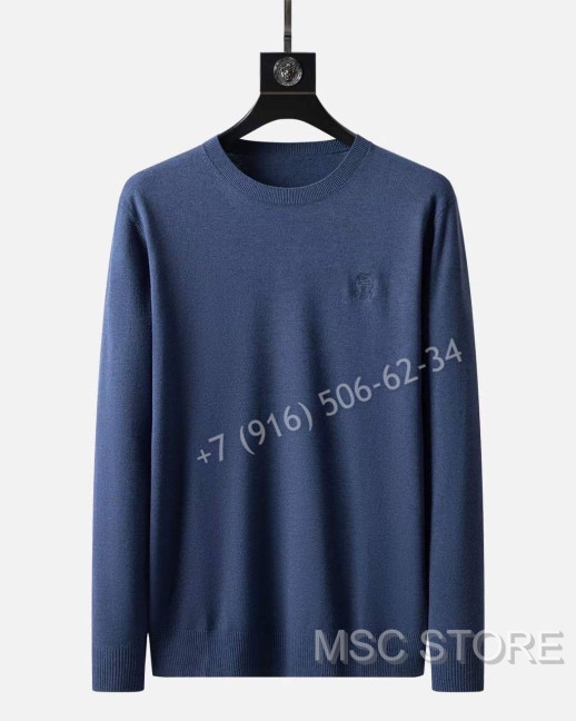 Свитер Brunello Cucinelli 8510