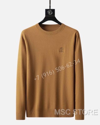 Свитер Brunello Cucinelli 8510