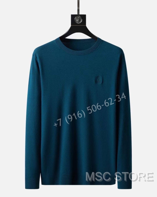 Свитер Brunello Cucinelli 8510