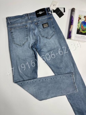 Джинсы Dolce & Gabbana 28950