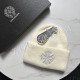 Шапка Chrome Hearts 21466