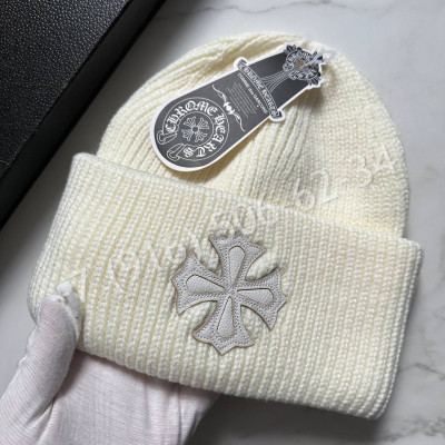 Шапка Chrome Hearts 21466