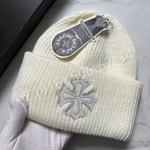 Шапка Chrome Hearts 21466