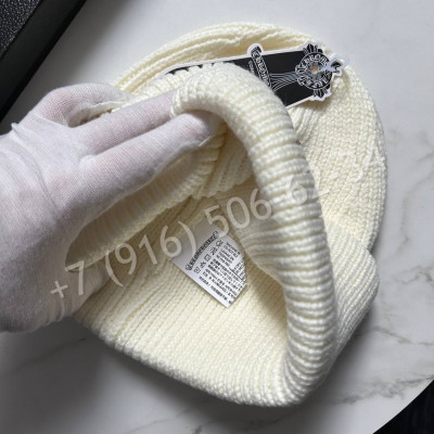 Шапка Chrome Hearts 21466