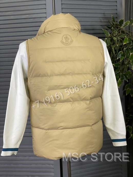 Жилетка Moncler 8612