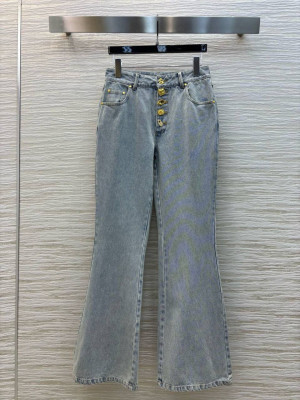 Джинсы Schiaparelli 32414