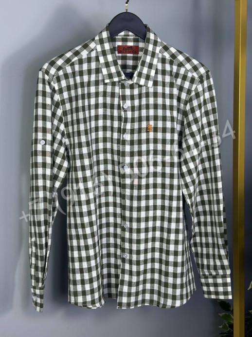 Рубашка Hermes 29051