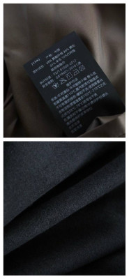 Бомбер Zegna 17767