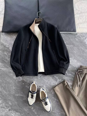 Бомбер Zegna 17767