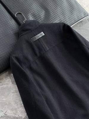 Бомбер Zegna 17767