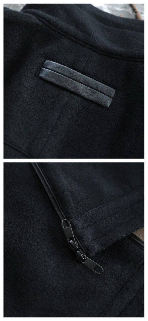 Бомбер Zegna 17767