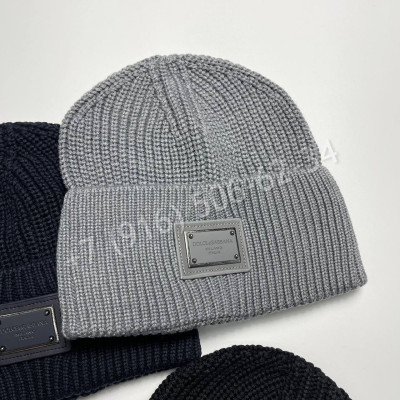 Шапка Dolce & Gabbana 23559